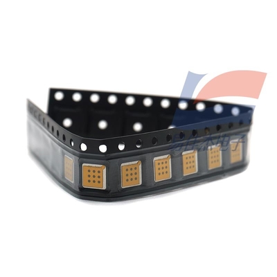 GM-502B MEMS VOC Gas Sensor استهلاك طاقة منخفض حساسية عالية استجابة سريعة واستئناف للكشف عن تسرب الغاز للهواتف المحمولة أجهزة الكمبيوتر وغيرها من التطبيقات الإلكترونية الاستهلاكية