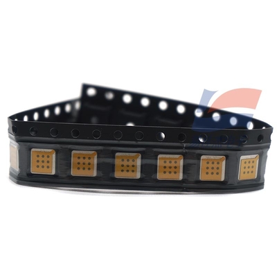 GM-502B MEMS VOC Gas Sensor استهلاك طاقة منخفض حساسية عالية استجابة سريعة واستئناف للكشف عن تسرب الغاز للهواتف المحمولة أجهزة الكمبيوتر وغيرها من التطبيقات الإلكترونية الاستهلاكية