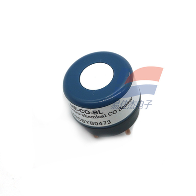 YJJ NE-CO-BL NE4-CO-BL أجهزة استشعار الكيمياء الكهربائية CO لديها عمر طويل واستهلاك طاقة منخفض