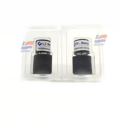 YJJ ES4-CH4S-100ppm مستشعر غاز الميثيل ميركبتان الكهروكيماوي