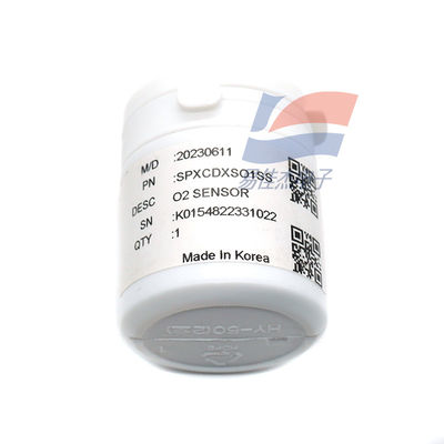 كاشف الغاز YJJ SPXCDHXSS للكشف عن الغازات القابلة للاشتعال بدقة قياس 1%