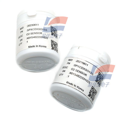 كاشف الغاز YJJ SPXCDHXSS للكشف عن الغازات القابلة للاشتعال بدقة قياس 1%