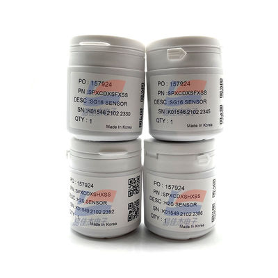 يستخدم جهاز YJJ SPXCDXSFXSS ثابت لجهاز الاستشعار للغازات القابلة للاشتعال في أجهزة الكشف عن الغازات