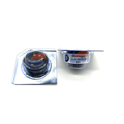 H2-BF H2-BF Module Hydrogen Sensor جهاز استشعار الغاز الكهروكيماوي يستخدم بشكل رئيسي للكشف عن تركيز الهيدروجين في الغلاف الجوي ويستخدم عادة في أجهزة نقل غاز الهيدروجين