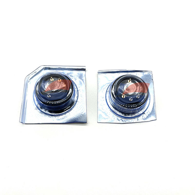 H2-BF H2-BF Module Hydrogen Sensor جهاز استشعار الغاز الكهروكيماوي يستخدم بشكل رئيسي للكشف عن تركيز الهيدروجين في الغلاف الجوي ويستخدم عادة في أجهزة نقل غاز الهيدروجين