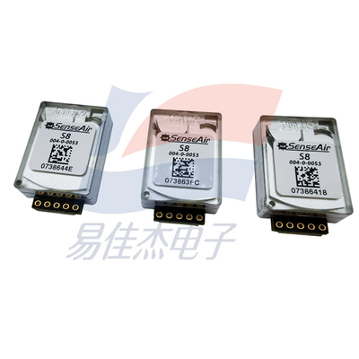 YJJ S8-0053 S80053 S8/004-0-0053 وحدة استشعار غازات ثاني أكسيد الكربون في الأشعة تحت الحمراء غير المشتتة