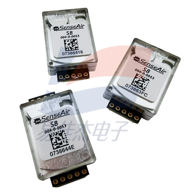 YJJ S8-0053 S80053 S8/004-0-0053 وحدة استشعار غازات ثاني أكسيد الكربون في الأشعة تحت الحمراء غير المشتتة