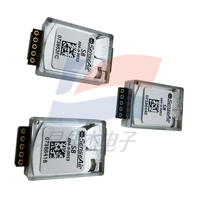 YJJ S8-0053 S80053 S8/004-0-0053 وحدة استشعار غازات ثاني أكسيد الكربون في الأشعة تحت الحمراء غير المشتتة