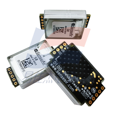 YJJ S8-0053 S80053 S8/004-0-0053 وحدة استشعار غازات ثاني أكسيد الكربون في الأشعة تحت الحمراء غير المشتتة