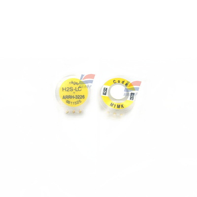 YJJ 6811525 مستشعر الغاز H2S LC مستشعر 0-100 ppm لـ Drager Pac و X-am1/2/5 Series