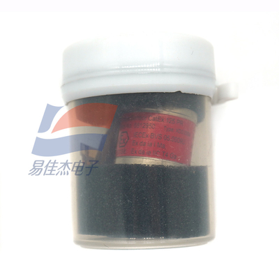 YJJ 6812950 Cat Ex 125 PR Sensor مستشعر غازات الاحتراق الحفاز 0-100٪LEL