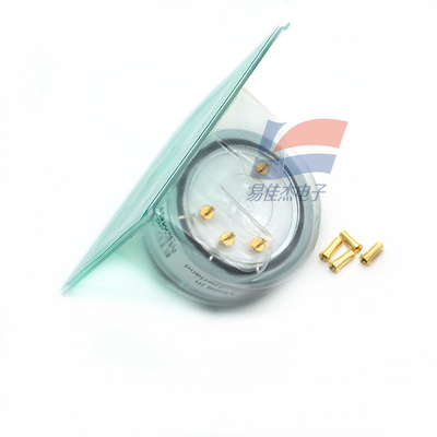 ETO/C-20 ETO/C-100 ETO/C-100 3-الكترود الكهروكيماوي أكسيد الإيثيلين غاز جهاز استشعار حساس للغاية قياس ETO لعمليات التعقيم