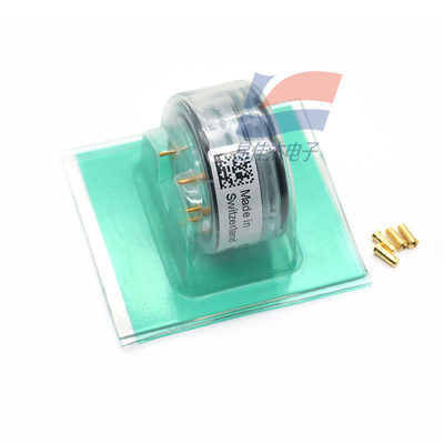 ETO/C-20 ETO/C-100 ETO/C-100 3-الكترود الكهروكيماوي أكسيد الإيثيلين غاز جهاز استشعار حساس للغاية قياس ETO لعمليات التعقيم