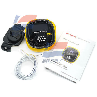 تُستخدم سلسلة YJJ BWS2-M-Y Solo من أجهزة كشف الغاز الفردي لسلامة الصناعة ومراقبة غاز أول أكسيد الكربون