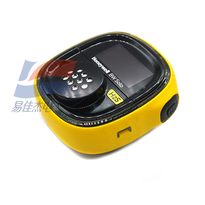 أداة إنذار غاز H2S المحمولة من يد YJJ BWS2-H-Y IP66/68 درجة الحماية