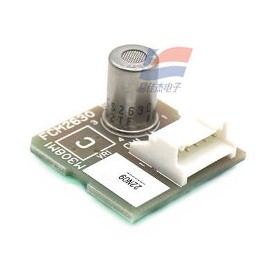 FCM2630-C01 وحدة استشعار الغاز وحدة معايرة مسبقة تستخدم للكشف عن تسرب المبرد في أنظمة التبريد