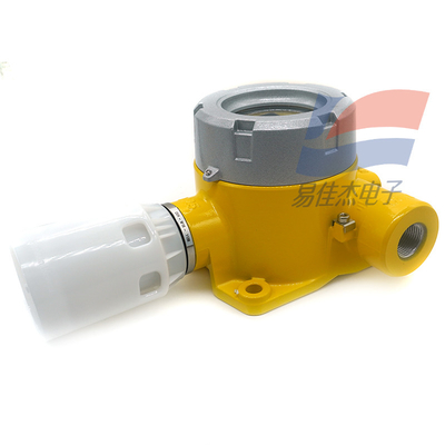 YJJ SPXCDALMHX كاشف غاز كبريتيد الهيدروجين ثابت إنذار غاز H2S