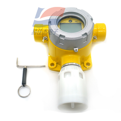 YJJ SPXCDALMHX كاشف غاز كبريتيد الهيدروجين ثابت إنذار غاز H2S