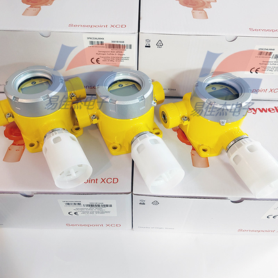 YJJ SPXCDALMHX كاشف غاز كبريتيد الهيدروجين ثابت إنذار غاز H2S
