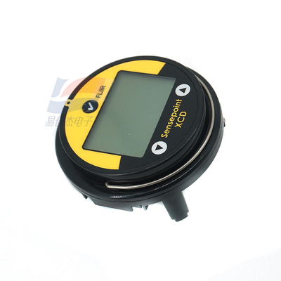 YJJ SPXCDDMT SPXCDDMF XCD كاشف غاز ثابت عالمي Sensepoint كاشف غاز XCD الغلاف الأمامي والخلفي