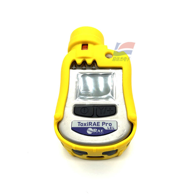 يستخدم كاشف الغاز المحمول لـ YJJ ToxiRAE Pro PID VOC CO2 لـ PGM-1800 PGM-1860