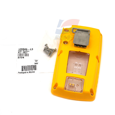 YJJ XT-FC1 XT-BC1 XT-SC1I مضخة شفط 4-في-1 أجهزة الكشف عن الغازات المقابس الأمامية والخلفية