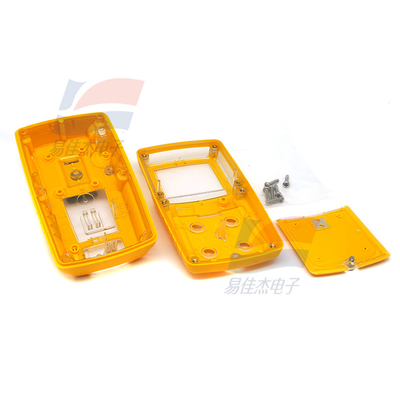 YJJ XT-FC1 XT-BC1 XT-SC1I مضخة شفط 4-في-1 أجهزة الكشف عن الغازات المقابس الأمامية والخلفية