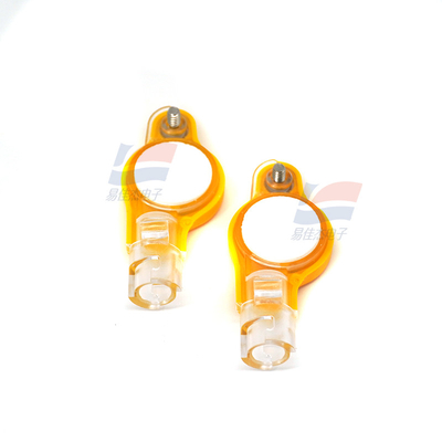 YJJ XT-PC1 ناقل الغاز كاشف الملحقات لمضخة MaxXT II نوع كاشف الغاز 4 في 1 316 غرامات درجة حرارة -20 إلى 50 درجة مئوية