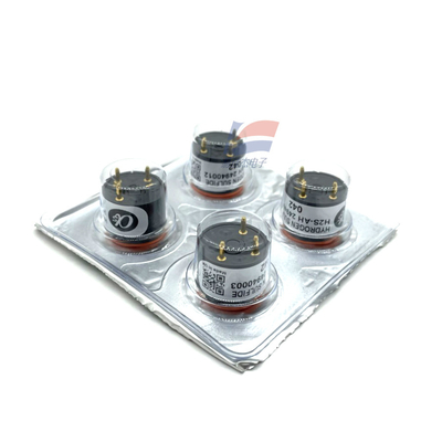H2S-A1 H2S-AE H2S-AH جهاز استشعار غاز كبريتيد الهيدروجين الكهروكيماوي عمر عامين بدون مرشح لمحلل غاز كبريتيد الهيدروجين
