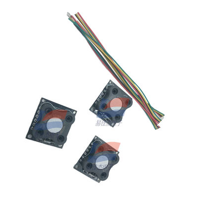 YJJ WZ-S WZ-S-K مستشعر الفورمالدهايد وحدة الكشف عن الفورمالدهايد لأجهزة المنزل الذكي القابلة للارتداء