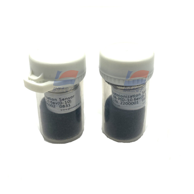 YJJ 4R-PID-10.6ev جهاز استشعار PID عالي الأداء للتأين الضوئي للكشف عن المواد العضوية المتطايرة مراقبة جودة البيئة