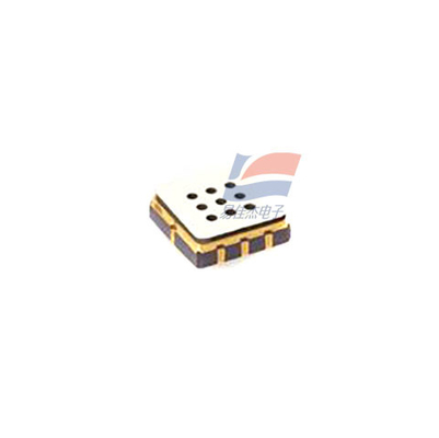 YJJ ZM01 مستشعر MEMS الرقمي لـ VOC للأدوات المحمولة للسلامة البيئية تيار عمل ≤ 25mA وجهد تشغيل 3.0V