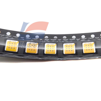 YJJ ZM01 مستشعر MEMS الرقمي لـ VOC للأدوات المحمولة للسلامة البيئية تيار عمل ≤ 25mA وجهد تشغيل 3.0V