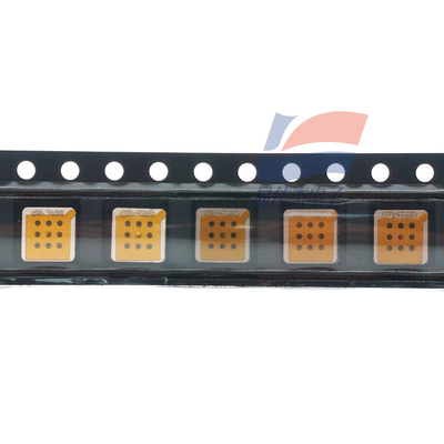 YJJ GM-512B GM512B مستشعر غاز التنفس في عملية MEMS لمستشعر التنفس المصغر