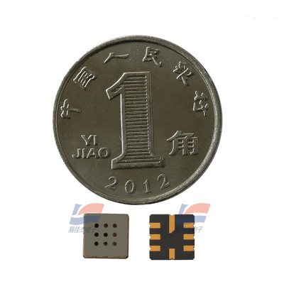 GM402B عملية مستشعر الغاز MEMS للكشف الدقيق عن CH4 و C3H8 في أجهزة الكمبيوتر الاستهلاكية