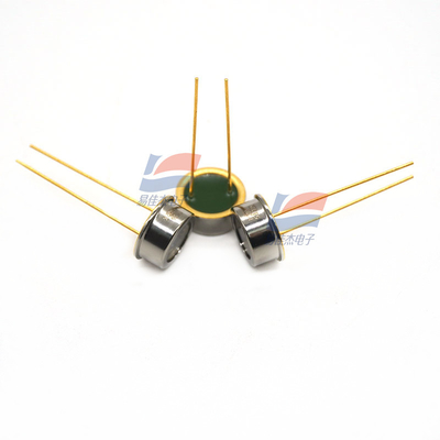 S1226-5BQ SI Pin Photodiode للكهرباء فوق البنفسجية إلى الكهرباء الضوئية الضوئية الضوئية الضوئية القريبة من حساسية الأشعة تحت الحمراء