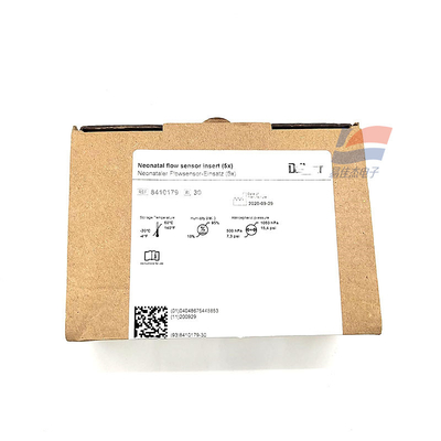 8410179 جهاز استشعار تدفق حديثي الولادة إدراج لـ Babylog 8000 Evita NeoFlow 5 pk