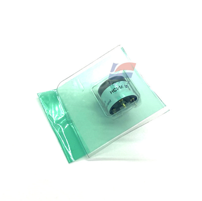 HCl/M-20 3-الكترود الكهروكيماوي غاز جهاز استشعار غاز الكلوريد الهيدروجيني جهاز استشعار غاز الكلوريد الحساسة للغاية لقياس HCl لمستشعرات الغاز المحمولة