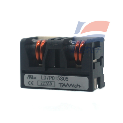 L07P015S05 جهاز استشعار التيار المثبت على اللوحة نوع الحلقة المفتوحة الجهد التناظري