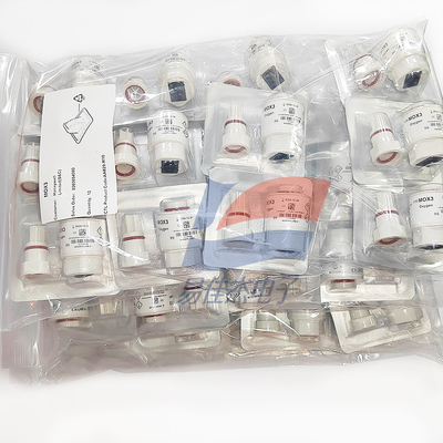 MOX-3 MOX3 AA829-M10 جهاز استشعار غاز الأكسجين جهاز استشعار غاز الكيميائي الكهربائي يستخدم على نطاق واسع في جهاز التهاب الهواء وجهاز تخدير ومراقبة تركيز الأكسجين وغيرها من السيناريوهات