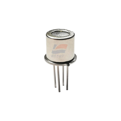 يستخدم YJJ MP-702 جهاز استشعار غاز الأمونيا شبه الموصل للكشف عن غازات الثلاجة