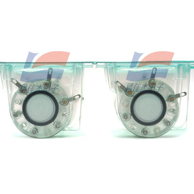 YJJ NH3/SR-1000-S جهاز استشعار غاز NH3 مخصص للمختبرات الزراعية في مزارع الخنازير