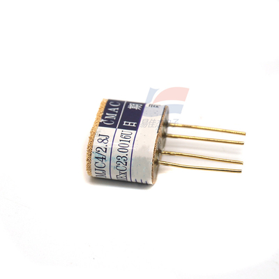 MJC4/2.8J مستشعر الاحتراق الحفاز الاستجابة السريعة التشغيل المستقر والموثوق