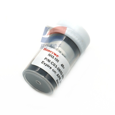 NH3-100 4R+ C03-0950-000 جهاز استشعار الغاز الكهروكيماوي جهاز استشعار غاز الأمونيا لجهاز الكشف عن الغاز