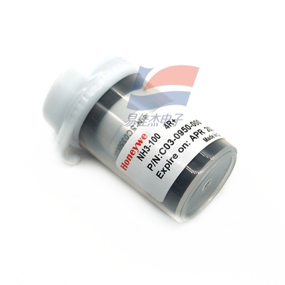 NH3-100 4R+ C03-0950-000 جهاز استشعار الغاز الكهروكيماوي جهاز استشعار غاز الأمونيا لجهاز الكشف عن الغاز