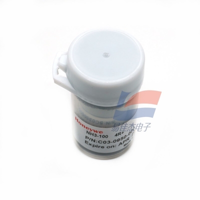 NH3-100 4R+ C03-0950-000 جهاز استشعار الغاز الكهروكيماوي جهاز استشعار غاز الأمونيا لجهاز الكشف عن الغاز