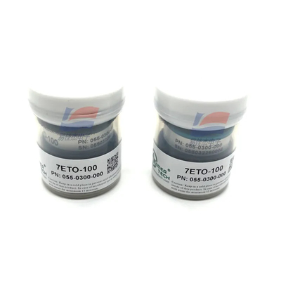 يستخدم مستشعر الغاز الكهروكيميائي YJJ 7ETO-100 055-0300-000 لقياس تركيز غاز أكسيد الإيثيلين