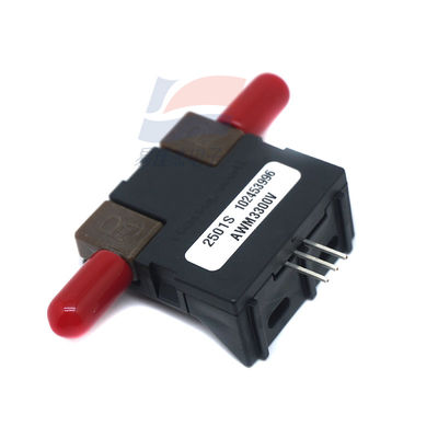 AWM3300V جهاز استشعار تدفق الميكروبريدج جهاز استشعار تدفق الهواء الصناعي جهاز استشعار MAF مكبر للاستخدام الطبي