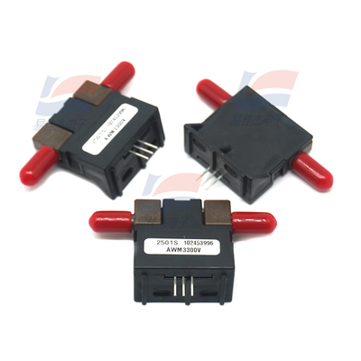 مستشعر تدفق الهواء الصناعي AWM3300V Microbridge ، مستشعر MAF مضخم للاستخدام الطبي