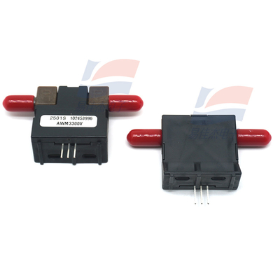 مستشعر تدفق الهواء الصناعي AWM3300V Microbridge ، مستشعر MAF مضخم للاستخدام الطبي